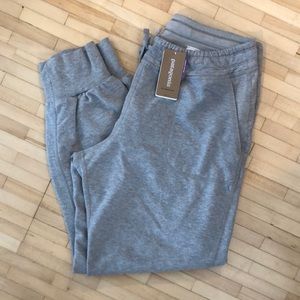 Patagonia Ahnya Pants Drifter Grey small